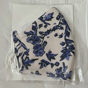 Tory Burch Face Mask